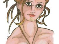 Munuza, Adosinda, Pelayo y la Batalla de&nbsp;Covadonga