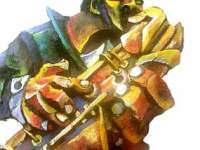 Sarita y Nacho&nbsp;Vegas