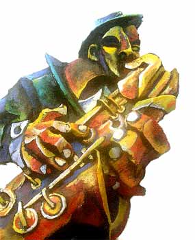 Sarita y Nacho&nbsp;Vegas