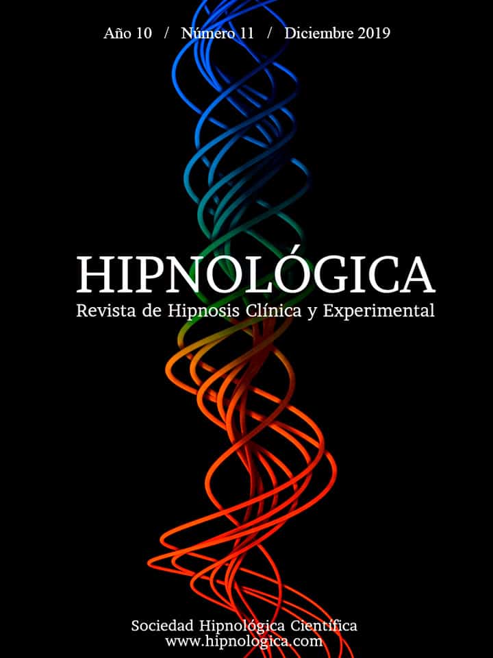 Hipnosis y memoria
