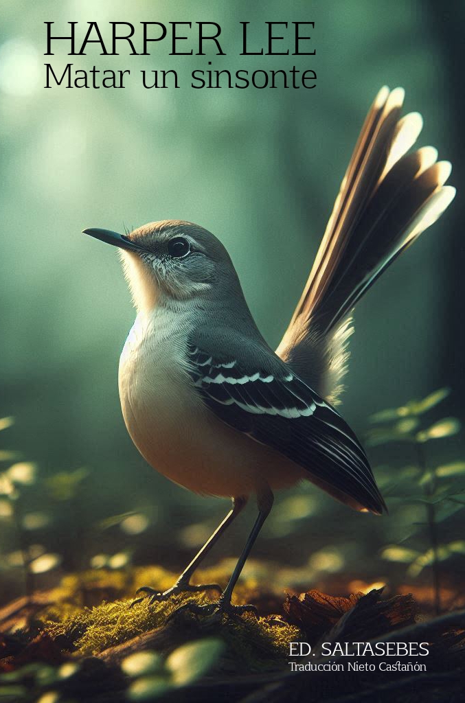 Matar a un ruiseñor: la traducción al castellano de To Kill a&nbsp;Mockingbird