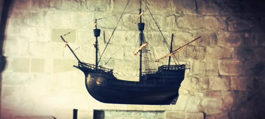 Suenan mar y&nbsp;campanas