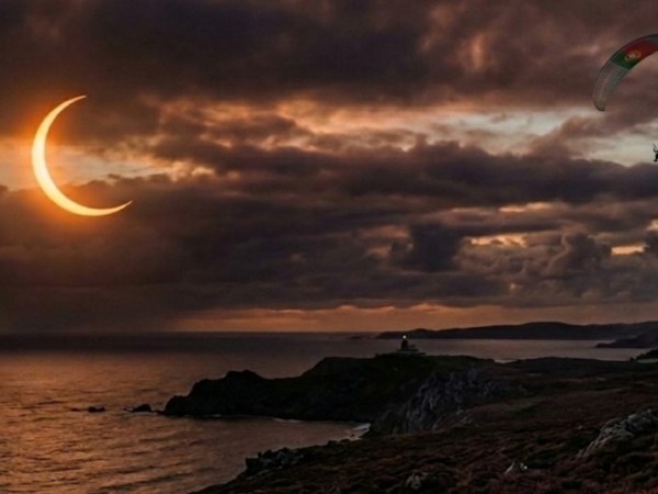 Eclipse